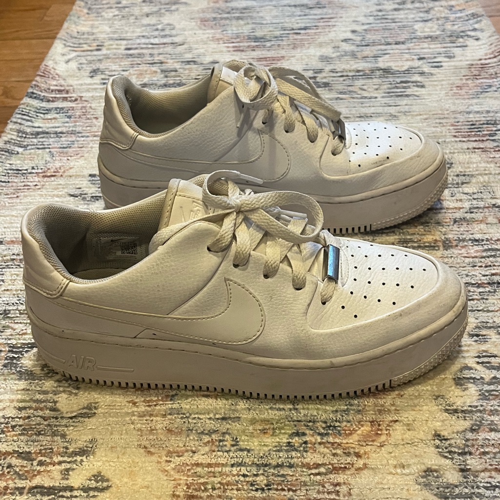 Nike Womens Air Force 1